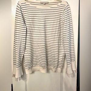 EUC LOFT Women's light sweater